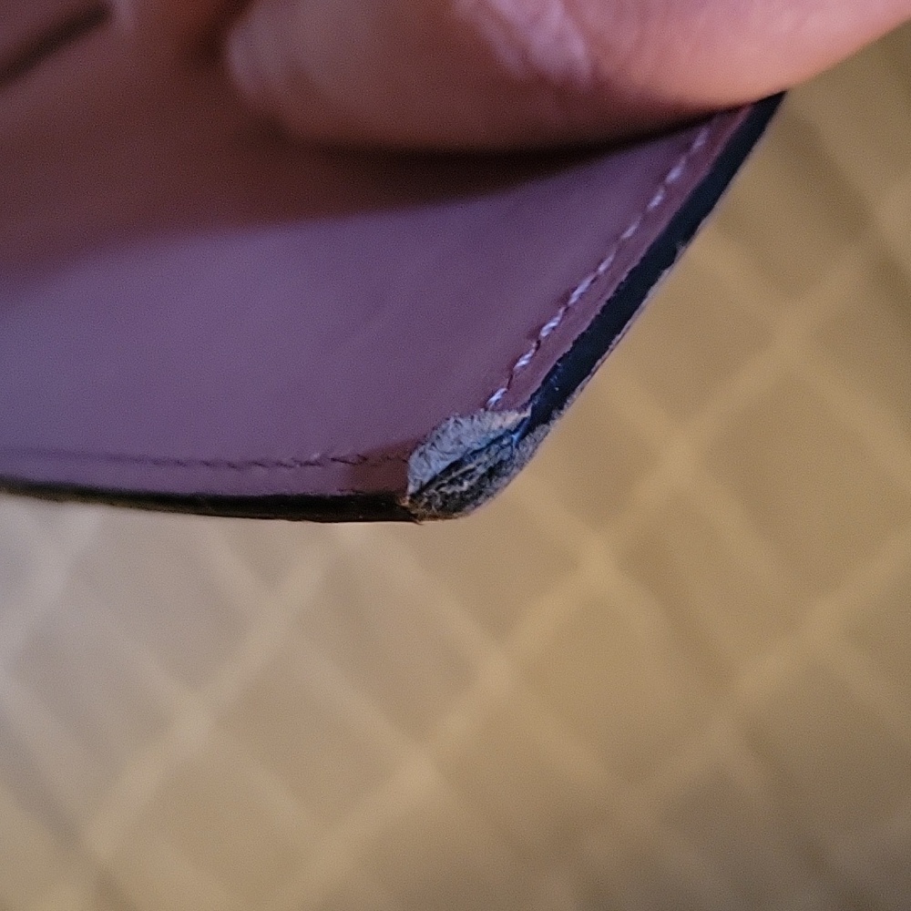 Gucci GG Guccissima Continental Wallet - Picture 12 of 16